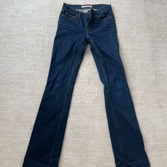 J Brand Denim - J Brand bootcut jeans